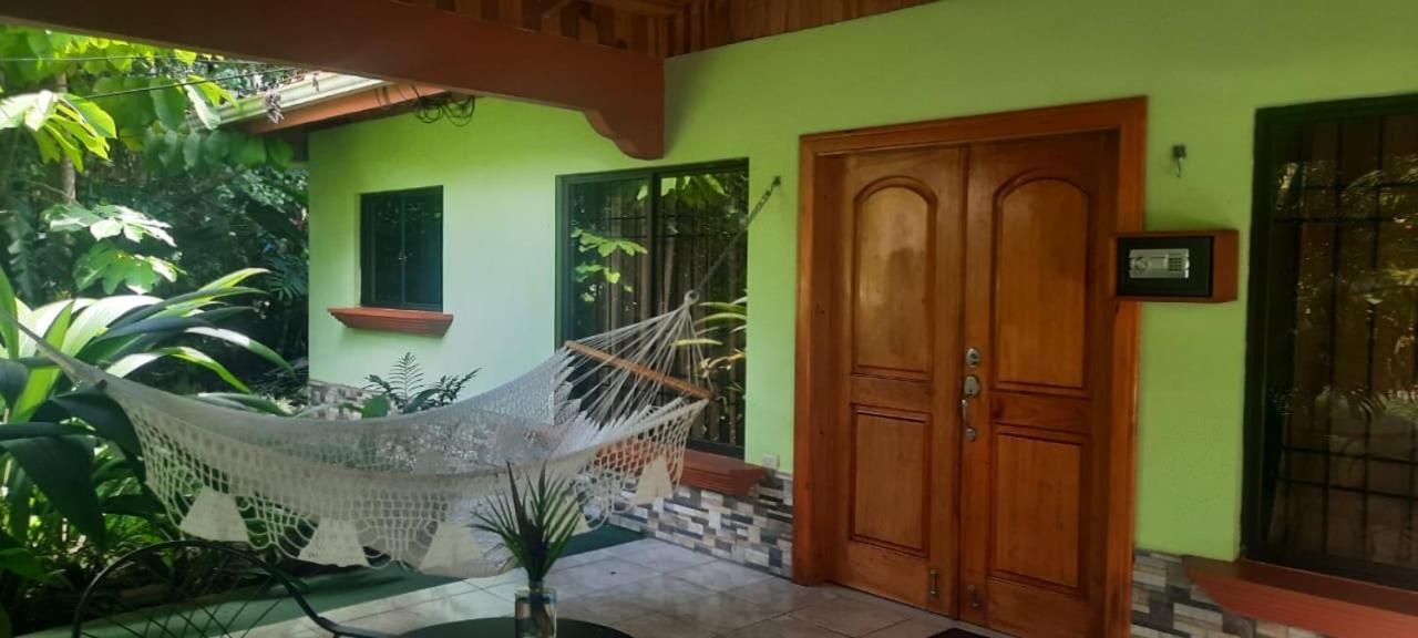 Arenal Ginger Home La Fortuna Exterior photo